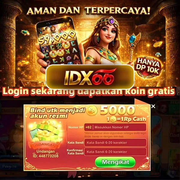 IDX66 APK Download Versi Terbaru