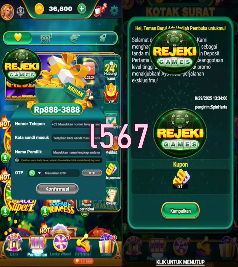 l567 APK